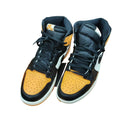 Jordan 1 Retro High Og Taxi Yellow