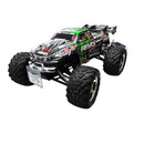 T-maxx 2055 Black RC Car