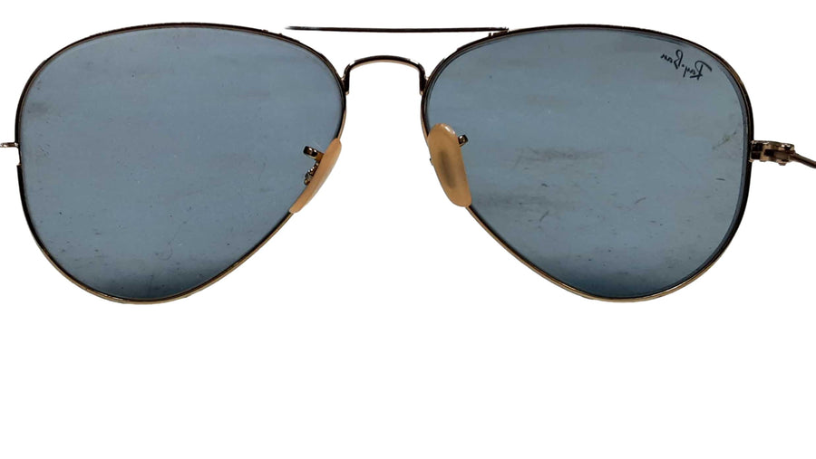 Ray-ban Rb3025 Aviator Classic Yellow