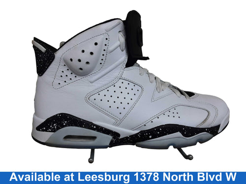 Jordan Ct8529-112 White
