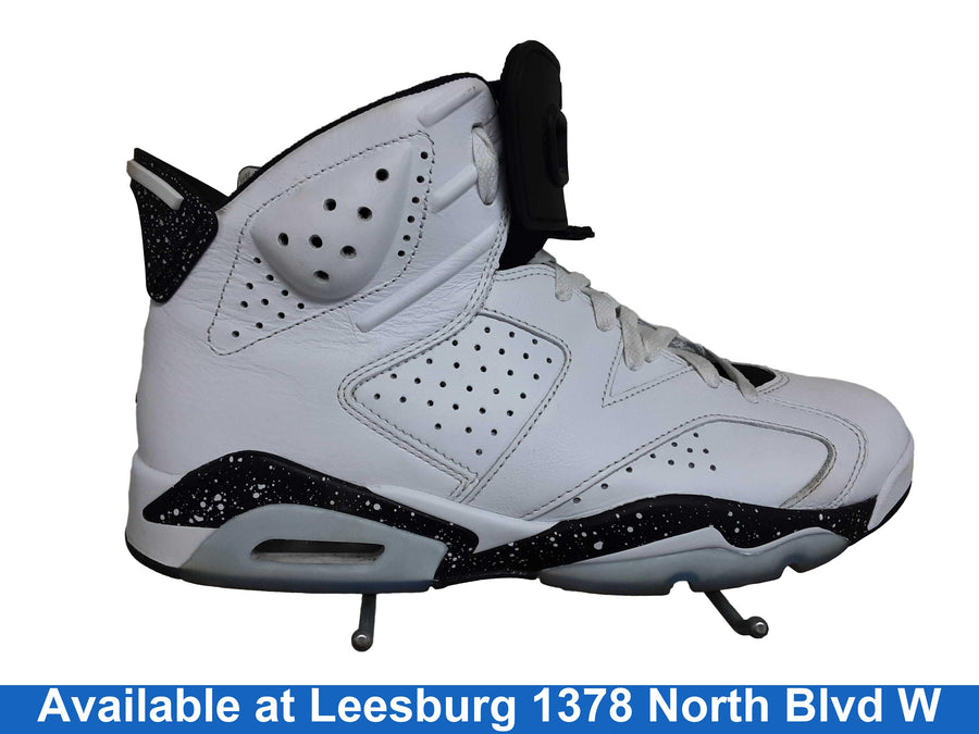 Jordan Ct8529-112 White