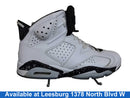 Jordan Ct8529-112 White