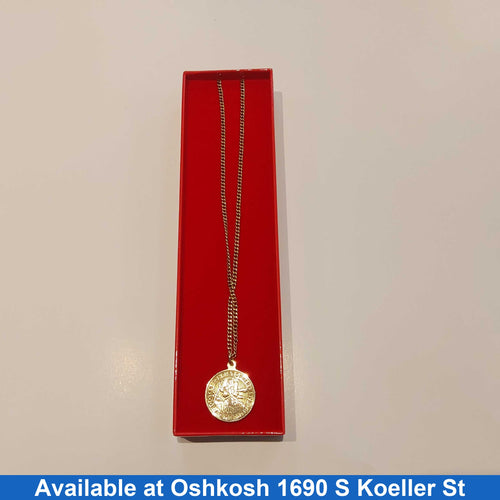 Chain - Yellow Gold 14k (.585) 20.6 grams 27 inch