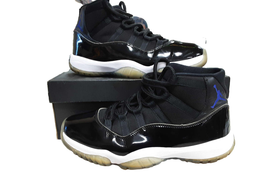 Jordan 378037-003 Black