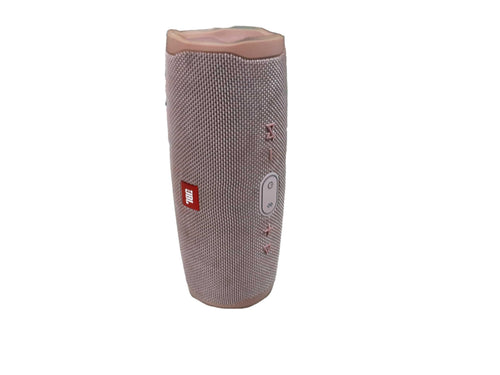 Jbl Charge 4 Pink Portable Speaker