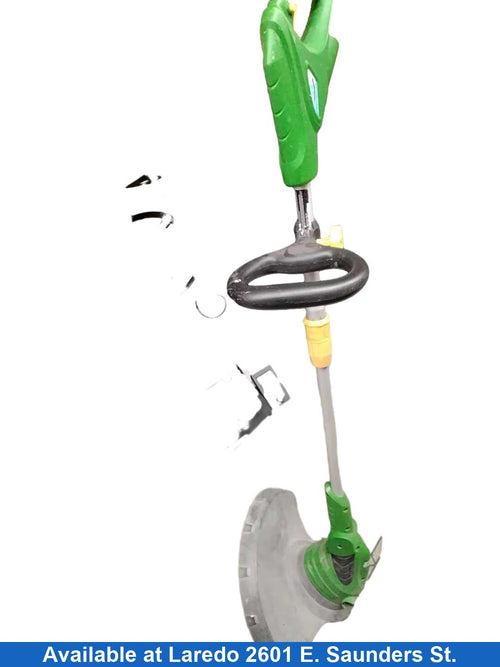 Green Thumb Stw00015gt Green Cordless String Trimmer
