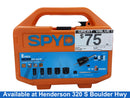 Spyder Bi-metal Hole Saws Black Misc. Hand Tool