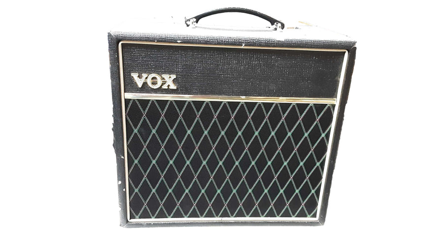 Vox V9168 Black Guitar Amplifier