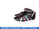 Fila 5fm01744-020 Black