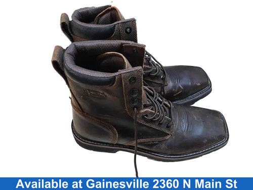 Justin F2413-18 Brown