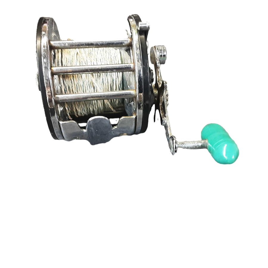 Penn Long Beach Green Fishing Reel