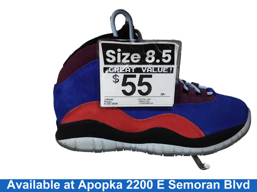 Jordan Cd9705-406 Multi-color