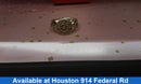 Men's Ring - Yellow Gold 14k (.585) 7 grams Size 12.5