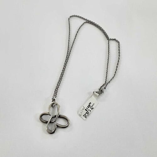 Chain - Silver 8.8 grams 18 inch