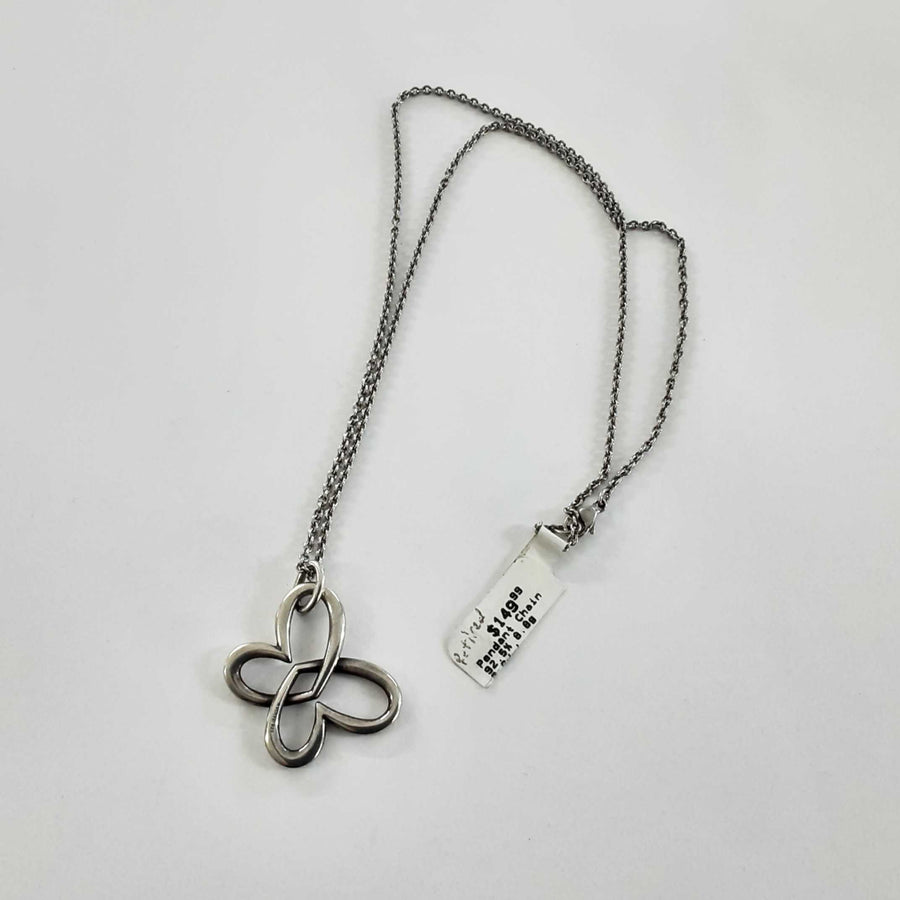 Chain - Silver 8.8 grams 18 inch