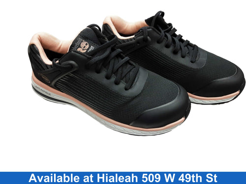 Timberland A1xht Black