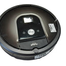 I Robot Roomba 980 Black Floor Sweeper