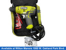 Ryobi D43 Green Corded Standard Drill