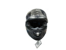 Ls2 Black Helmet
