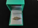 Women's Ring - Rose Gold 10k (.417) 5.3 grams Size 7