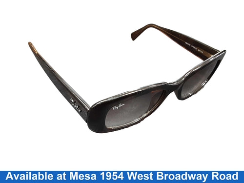 Ray-ban Rb4018 Brown