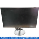 Acer Sa243y Black Computer Monitor