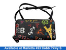 Karl Lagerfeld Nmnv Multi-color Purse / Handbag