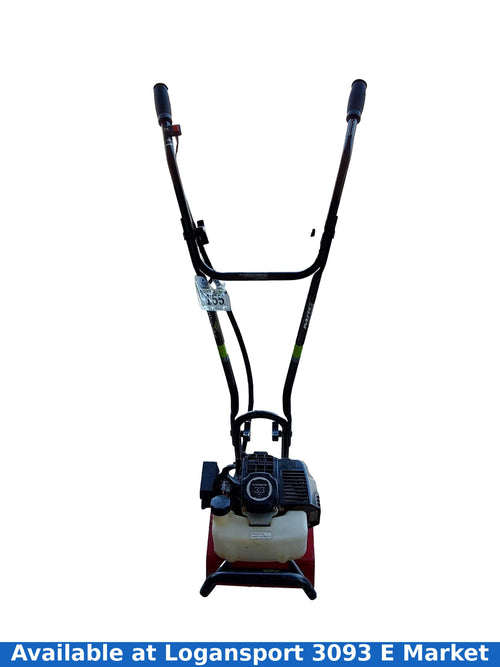 Earthquake Viper Black Gas Tiller / Cultivator