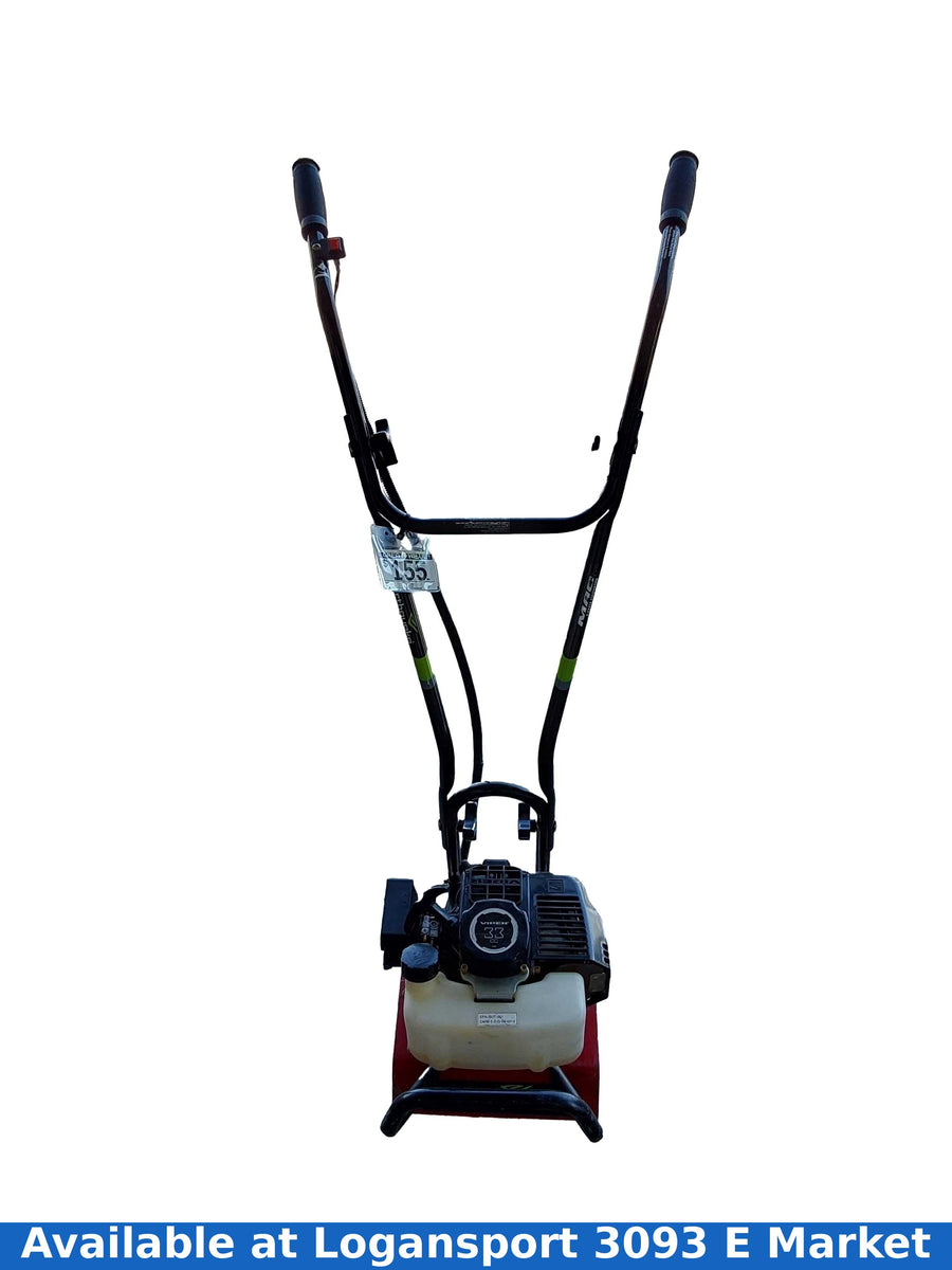 Earthquake Viper Black Gas Tiller / Cultivator