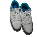 Jordan Fq1759-141 Jordan Spike Low Blue