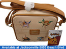 Loungfly Pokemon Evie Beige / Tan Purse / Handbag