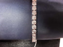 Tennis Bracelet - Silver 11 grams 4 inch
