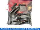 Snapon Silver Socket