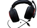 Gvyugke Captain 100 Red Stereo Headphone