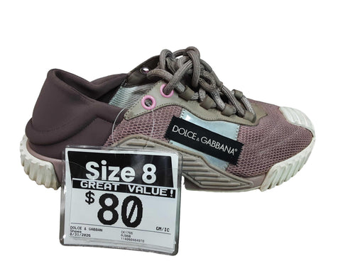 Dolce & Gabbana Ck1755 Pink