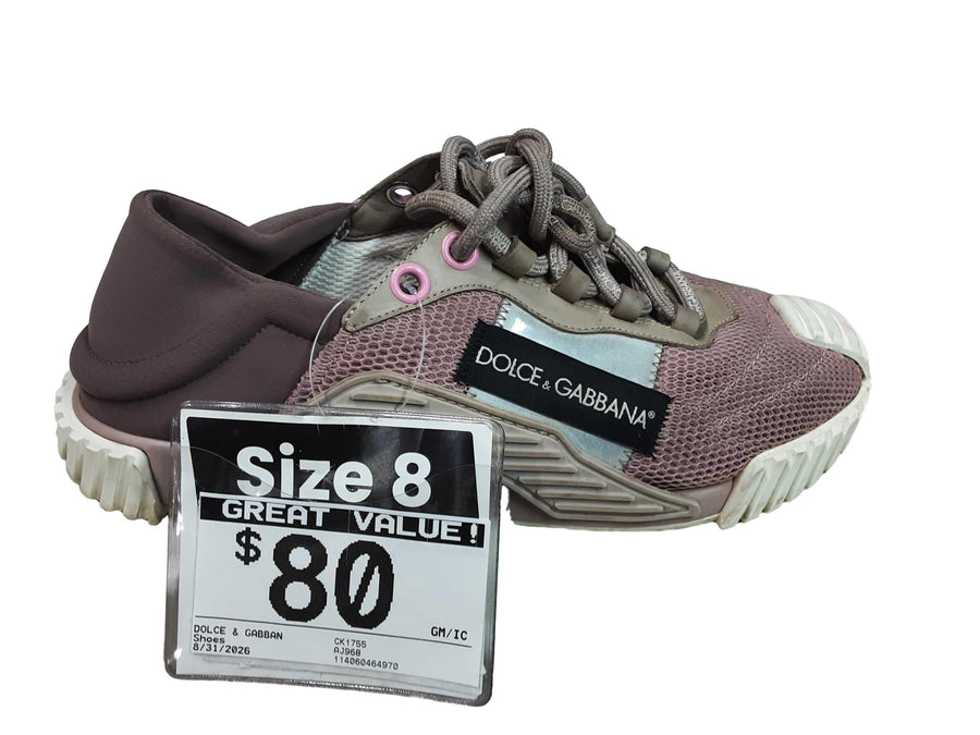 Dolce & Gabbana Ck1755 Pink