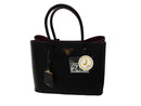 Prada Saffiano Black Purse / Handbag