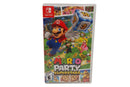 Nintendo Mario Party Superstars - Nintendo Switch Black Other Collectible