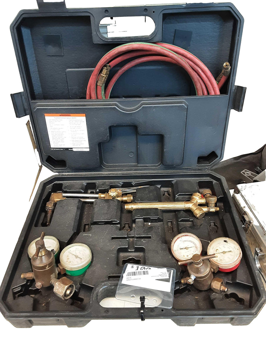 Forney Nmsnb Black Welding Accessory