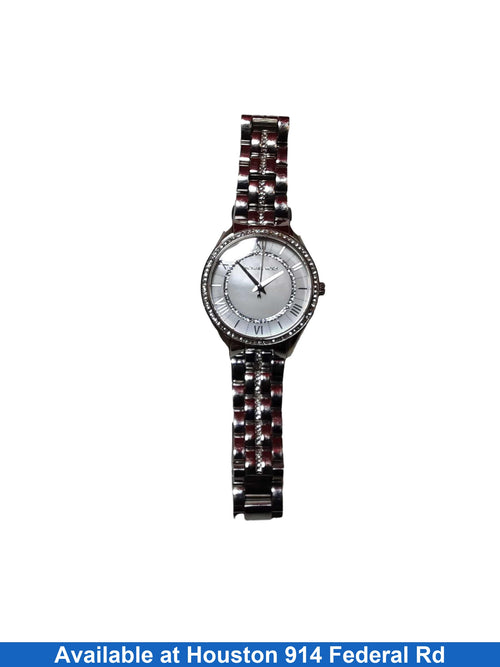 Michael Kors Mk-3900 Silver Regular Watch