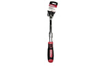 Hyper Tough 5802v Silver Hand Ratchet
