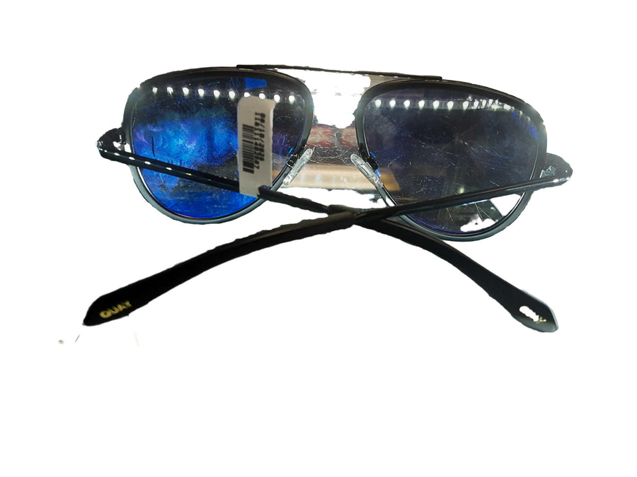 Quay 5617140 Black