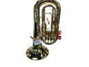 Mendini Mep-l Gold Trumpet