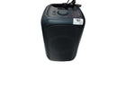 Onn 100094812 Gray Floor Speaker