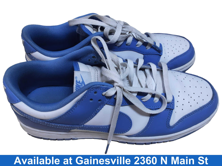 Nike Dv0833-400 Blue