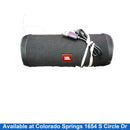 Jbl Flip 4 Black Portable Speaker