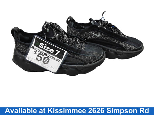 Nike Fd2149-004 Black