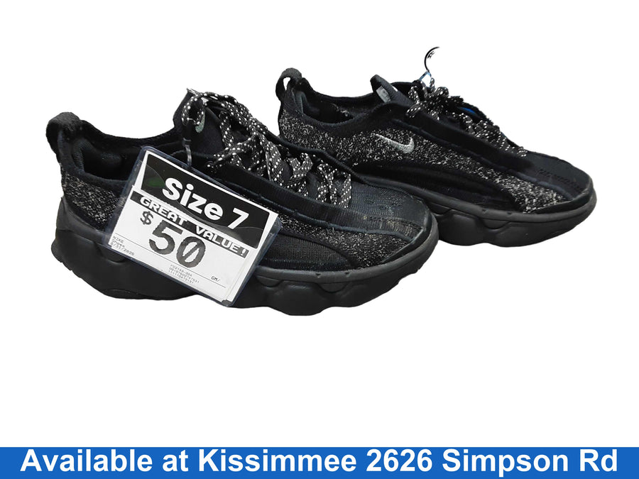 Nike Fd2149-004 Black