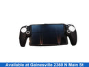 Sony Cfi-y1001 Black Console Accessory