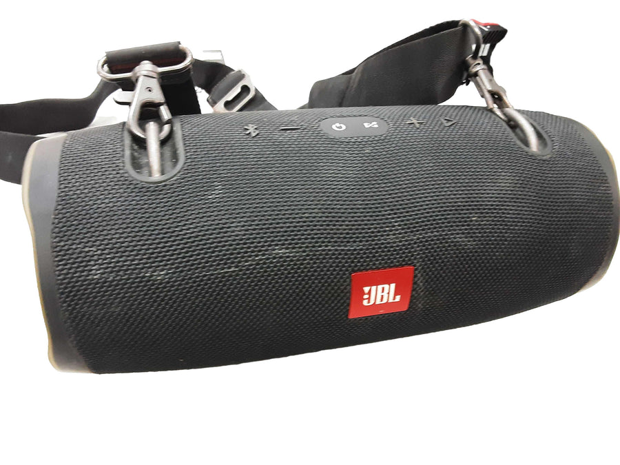 Jbl Xtreme 2 Black Portable Speaker